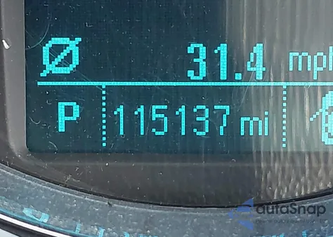 2015 Chevrolet Cruze 1Lt Auto z USA, uszkodzony, nr VIN 1G1PC5SB3F7110423